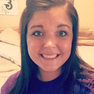 Meet your Posher, Kandyce